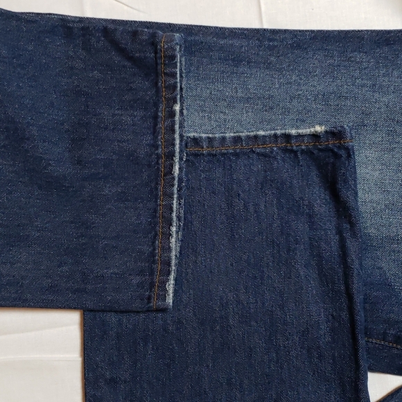 AEROPOSTALE Jeans Essex Streaght Leg Pants 36Wx30L - Picture 5 of 8